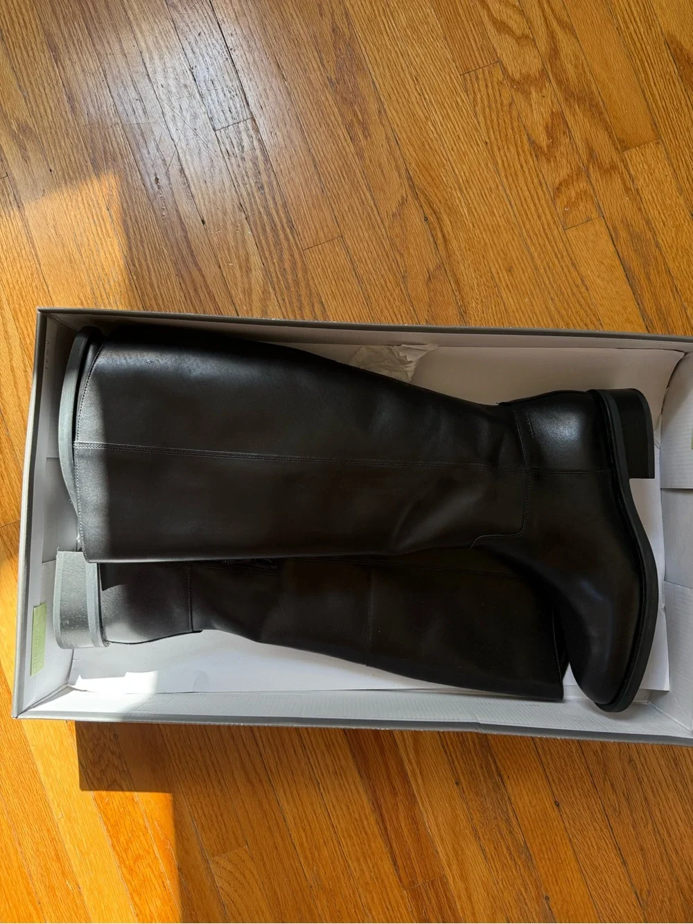Vagabond Sheila boots